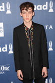 Troye Sivan Urges Gay People Not To 'Get Complacent'