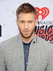 Calvin Harris Confesses He's 'Lucky And Grateful' After Crash, But Cancels More Gigs