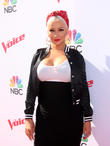 Christina Aguilera: 'Sia Taught Me So Much'