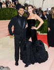 The Weeknd Splits From Bella Hadid