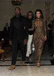 Is Kanye West Fat-Shaming Kim Kardashian?