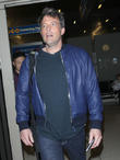 Drunk Or Furious? Ben Affleck In Red-Faced Rant About 'Deflategate'