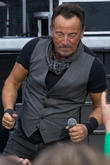 Bruce Springsteen