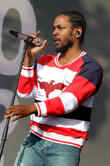 Kendrick Lamar