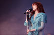 Florence Welch