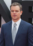 Matt Damon