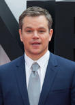 Matt Damon