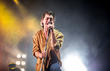 Alex Turner