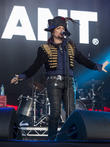 Adam Ant