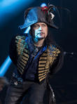 Adam Ant