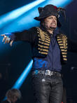 Adam Ant