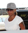 Mary J. Blige