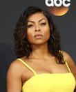 Taraji P. Henson