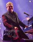 Sir Elton John