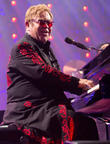 Sir Elton John