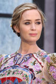 Emily Blunt