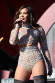 Demi Lovato