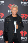 Billy Idol