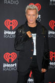 Billy Idol