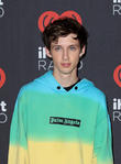 Troye Sivan: I don't like being the focus of attention