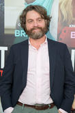 Zach Galifianakis