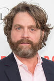 Zach Galifianakis