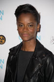 Letitia Wright