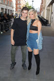 Bebe Rexha and Martin Garrix