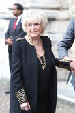 Gloria Hunniford