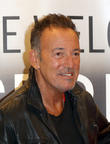 Bruce Springsteen