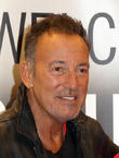 Bruce Springsteen