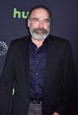 Mandy Patinkin