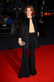 Sigourney Weaver and Bfi London Film Festival