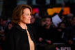 Sigourney Weaver and Bfi London Film Festival