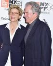 Annette Bening and Warren Beatty