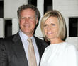 Will Ferrell and Wife Viveca Paulin