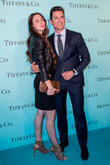 Lynn Collins and Matt Bomer