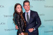 Lynn Collins and Matt Bomer