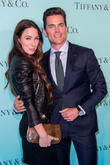 Lynn Collins and Matt Bomer