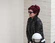 Sharon Osbourne