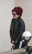 Sharon Osbourne