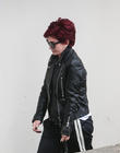 Sharon Osbourne