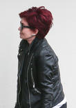 Sharon Osbourne