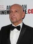 Ben Kingsley