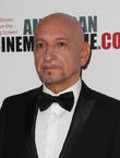 Ben Kingsley