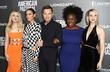 Dakota Fanning, Jennifer Connelly, Ewan Mcgregor, Uzo Aduba and Valorie Curry