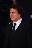 Tom Cruise