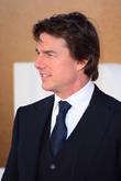 Tom Cruise