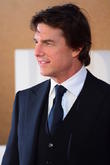 Tom Cruise