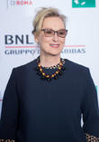 Meryl Streep